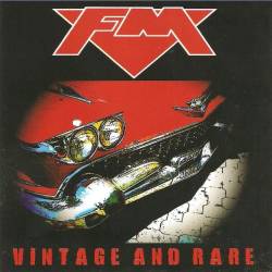 FM : Vintage and Rare